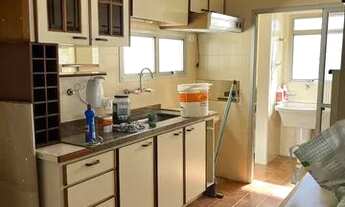 Imagem 3: Apartamento para aluguel possui 72 metros quadrados com 2 quartos em Cambuci - São Paulo