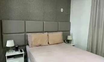 Imagem 2: Apartamento torres das palmeiras com 83m2 com 3 quartos em Coxipó - Cuiabá - MT