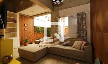 Imagem 2: Apartamento à Venda - Vila Assunção, 2 Quartos, 100 m2