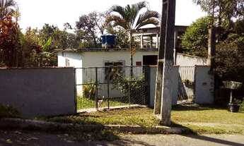 Imagem 3: Vendo Casa na Rua do fórum em Piabetá. R$ 250 mil