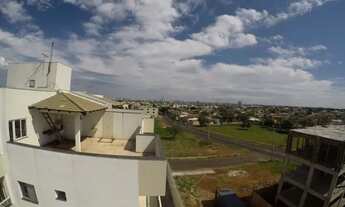 Imagem 3: Apartamento à venda, 3 quartos, 1 suíte, 2 vagas, Laranjeiras - Uberlândia/MG