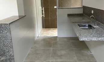 Imagem 6: Casa à venda, 2 quartos, 1 suíte, 1 vaga, Marapé - Santos/SP