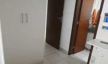 Imagem 3: Apartamento para venda tem 79 metros quadrados com 2 quartos em Buraquinho - Lauro de Frei