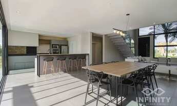 Imagem 3: Casa em Torres Casa com 4 dormitórios