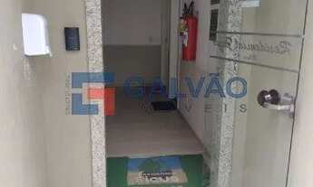 Imagem 2: Apartamento para locação no Condomínio Ficus no Bairro Recanto IV Centenário em Jundiaí