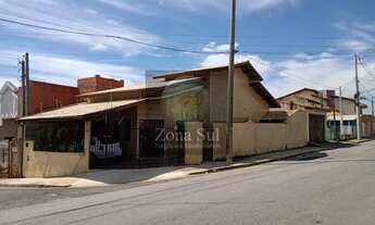 Imagem: Casa em Jardim Araujo - Votorantim