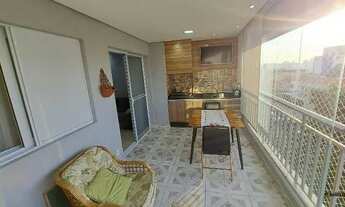 Imagem: Apartamento a venda no condomínio Club