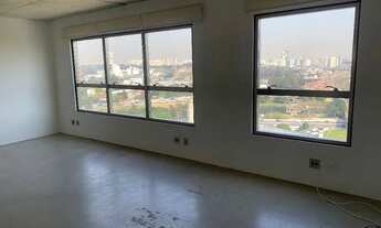 Imagem 3: Apartamento com 1 dormitório para alugar, 70 m² por R$ 4.174,75/mês - Vila Leopoldina - Sã