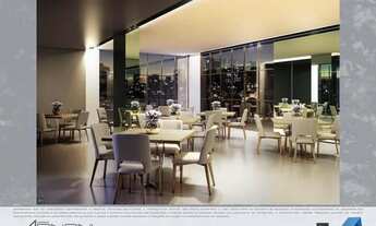 Imagem 6: Apartamento à venda, 3 quartos, 1 suíte, 3 vagas, Funcionários - Belo Horizonte/MG