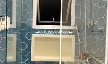 Imagem 7: São Paulo - Apartamento Padrão - VILA ESTER (ZONA NORTE