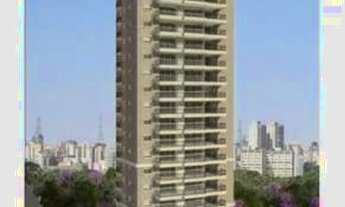 Imagem 2: Excelente apto de Alto Padrão, Moema Ref.:1011