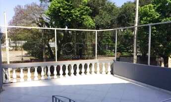 Imagem 5: Sobrado com 3 dormitórios, 198 m² - venda por R$ 850.000,00 ou aluguel por R$ 2.802,00 - J