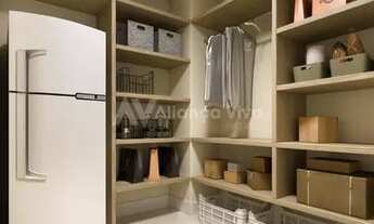 Imagem 6: Icaraí Apartamento com 4 dormitórios