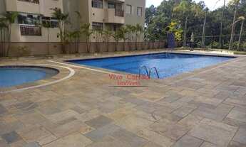 Imagem 7: Apartamento com 2 dormitórios para alugar, 64 m² - Vila Carrão - São Paulo/SP