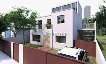 Imagem 2: Casa com 5 dormitórios à venda, 236 m² por R$ 5.000.000,00 - Jardim Paulistano - São Paulo