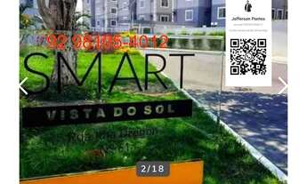 Imagem: Apartamento para aluguel Smart Vista do