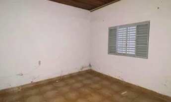 Imagem 5: Casa com 2 dormitórios para alugar, 100 m² por R$ 950,00/mês - Bairro da Estação - Porto F