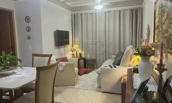 Imagem: Bauru - Apartamento Padrão - Vila Silva