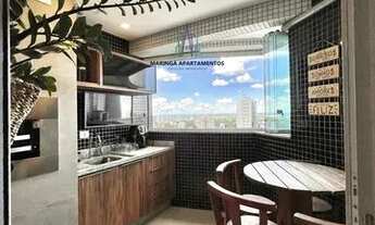 Imagem 5: Locação Apartamento com 3 dormitórios