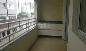 Imagem 2: Prédio novo Apartamento com 1 dormitório