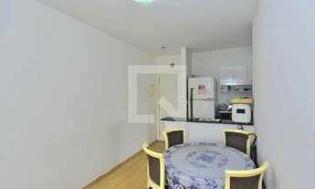 Imagem 4: Apartamento para Aluguel - Vila Formosa, 2 Quartos, 50 m2