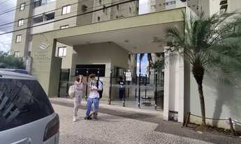 Imagem: Apartamento 2/4 Portal Veredas St Negrão