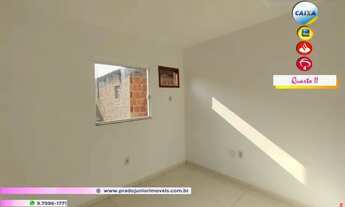 Imagem 5: Agostinho Porto - Casas Duplex 3 Qts Lindo acabamento, com churrasqueira