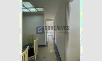 Imagem 4: SAO BERNARDO DO CAMPO - Residential / Apartment - JARDIM CHACARA INGLESA