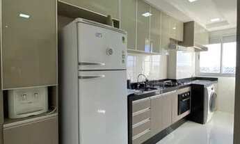 Imagem 5: Apartamento para aluguel com 74 metros quadrados com 3 quartos em Jardim Califórnia - Cuia