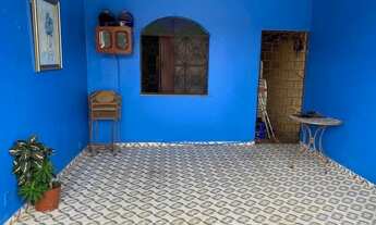 Imagem 6: Vendo uma casa no nova Cidade