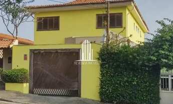 Imagem 6: Linda Casa na Região do Jabaquara