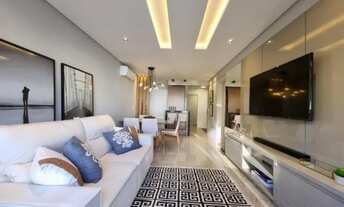 Imagem: Apartamento mobiliado no Meireles com 2