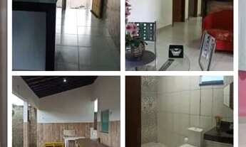 Imagem: Casa aconchegante