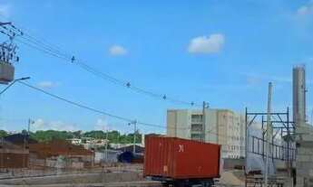 Imagem 5: Apartamento para venda com 43 metros quadrados com 2 quartos em Ponta Negra - Manaus - AM