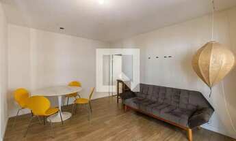 Imagem 2: Apartamento para Aluguel - Vila Olímpia, 2 Quartos, 110 m2