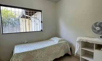 Imagem 6: Casa para venda tem 120 metros quadrados com 2 quartos em Monte Serrat - Salvador - Bahia