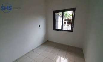 Imagem 6: Casa com 4 dormitórios para alugar, 152 m² por R$ 2.428,00/mês - Fortaleza - Blumenau/SC