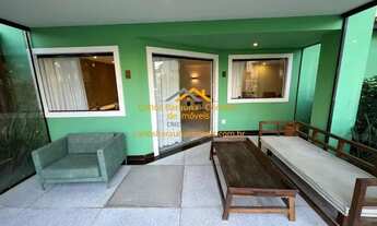 Imagem 2: Casa de luxo em stella maris mobiliada condomínio fechado próximo a praia aluguel