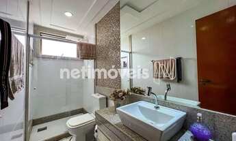 Imagem 7: Apartamento para venda possui 105 metros quadrados com 3 quartos em Mata da Praia - Vitóri