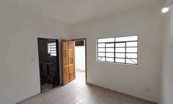 Imagem 2: Casa com 01 quarto - Vicente de Carvalho