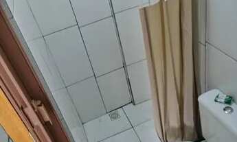 Imagem 4: Kitnet com terraço (próx Norte Shopping