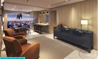 Imagem 4: Apartamento para venda na Vila Mariana em São Paulo - SP Ref.:1051