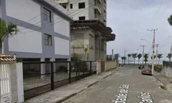 Imagem: Apartamento a 60 metros da praia