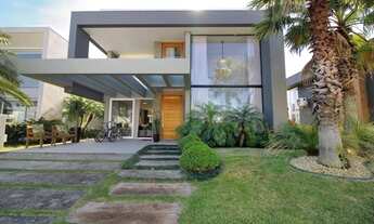 Imagem: XANGRI-Lá - Casa de Condomínio - Centro