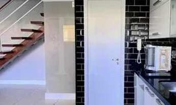 Imagem 4: Apartamento Duplex com 2 suítes à venda Barra da Tijuca - Rio de Janeiro - RJ