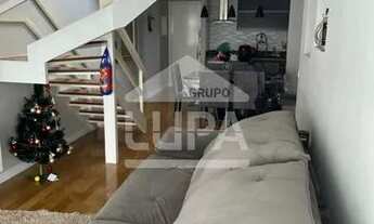 Imagem: Apartamento com 3 dormitórios sendo 1 suíte
