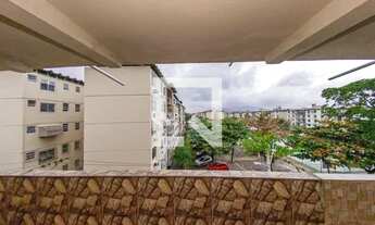 Imagem 5: Apartamento para Aluguel - Marechal Hermes, 2 Quartos, 45 m2