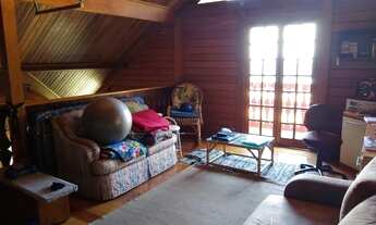 Imagem: Atibaia - Chácara - Atibaia Jardim