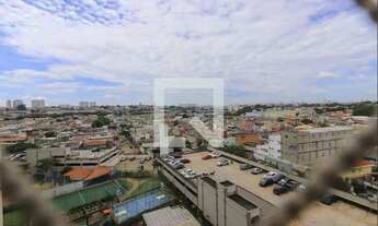 Imagem 6: Apartamento para Aluguel - Vila Sabrina , 2 Quartos, 48 m2