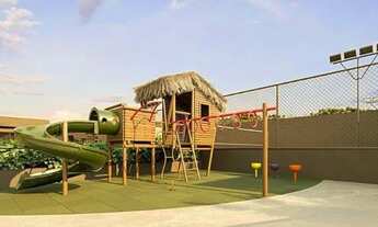 Imagem 4: Apartamento Garden à venda, 4 quartos, 4 suítes, 3 vagas, Anchieta - Belo Horizonte/MG